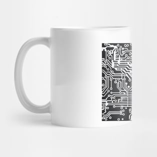 Circuits Mug